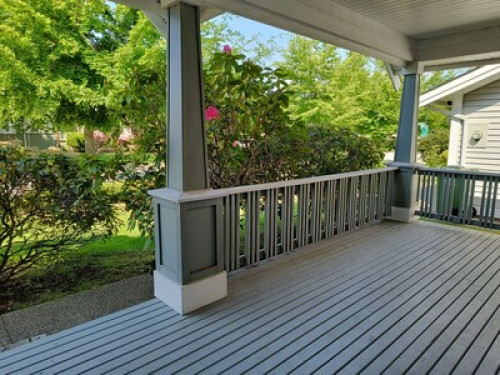 Welcome to Vancouver, your home