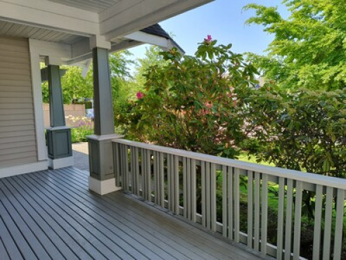 Welcome to Vancouver, your home