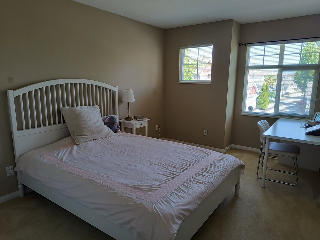  Room 1(Single Bed)  -  Welcome to Vancouver, your home  - Gallery -  1