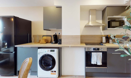 Chambre 1 - MARIE DUBOCCAGE