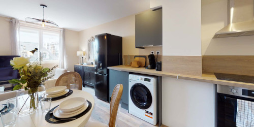 Chambre 1 - MARIE DUBOCCAGE