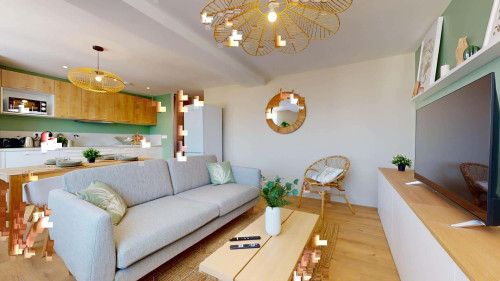 Chambre 1 - BERTHELOT P