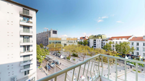 Chambre 1 - BERTHELOT P