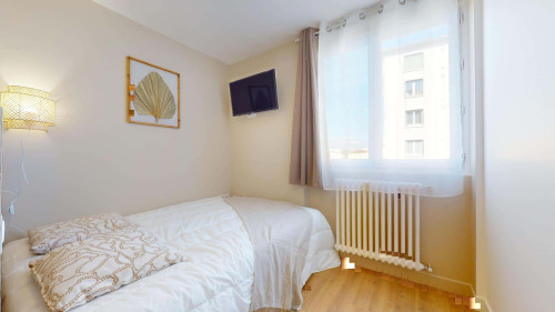 Chambre 1 - BERTHELOT P - Gallery - 5