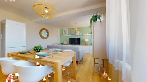 Chambre 1 - BERTHELOT P