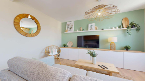 Chambre 1 - BERTHELOT P - Gallery - 6