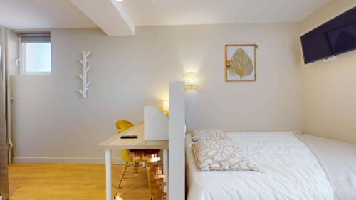 Chambre 1 - BERTHELOT P - Gallery - 13