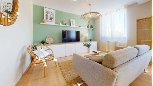 Chambre 1 - BERTHELOT P