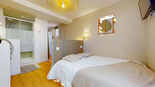 Chambre 1 - BERTHELOT P - Gallery - 14