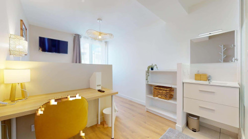 Chambre 1 - BERTHELOT P - Gallery - 10