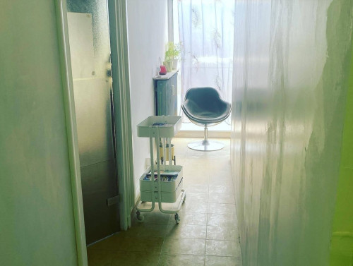 Room in Shared Apartment