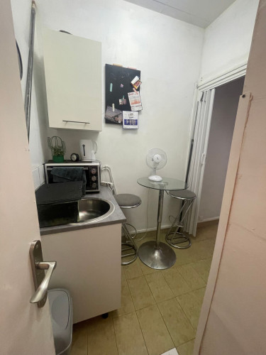Room in Shared Apartment