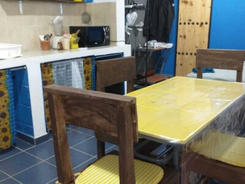 TERRAZA - Gallery - 11
