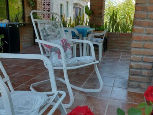 TERRAZA - Gallery - 16