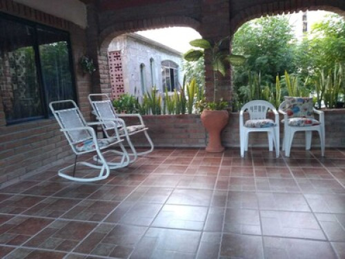 TERRAZA - Gallery - 13