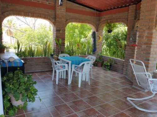 TERRAZA - Gallery - 22