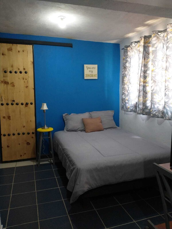 Habitación Sol(Single Bed) - 1