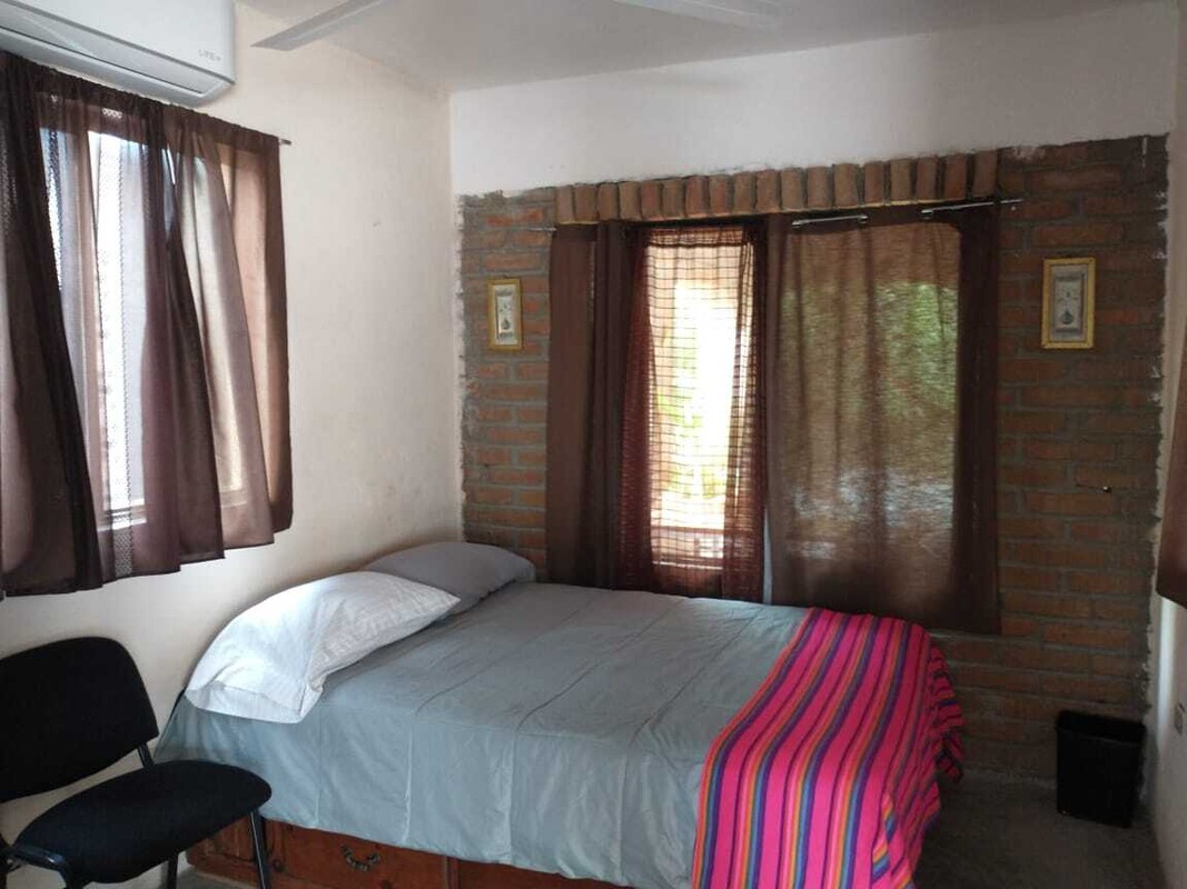 Habitación Adán (Single Bed) - 1