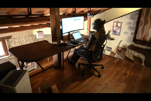 18th Century Mountain Farmhouse - Global Community & Local Culture Experience