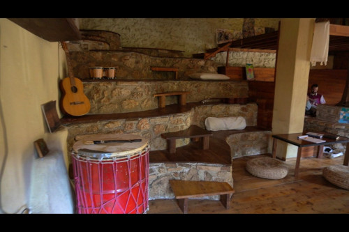 Marta Robbio Tacci Home - Gallery - 22