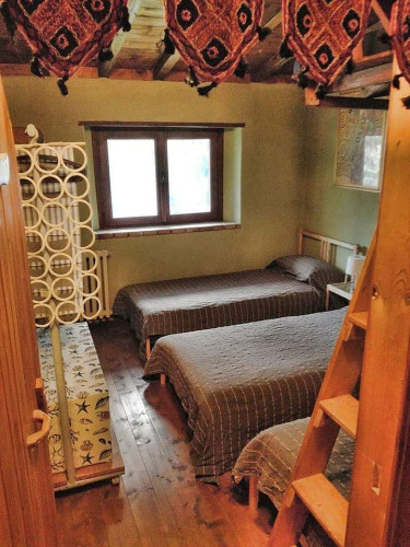 Marta Robbio Tacci Home - Gallery - 12