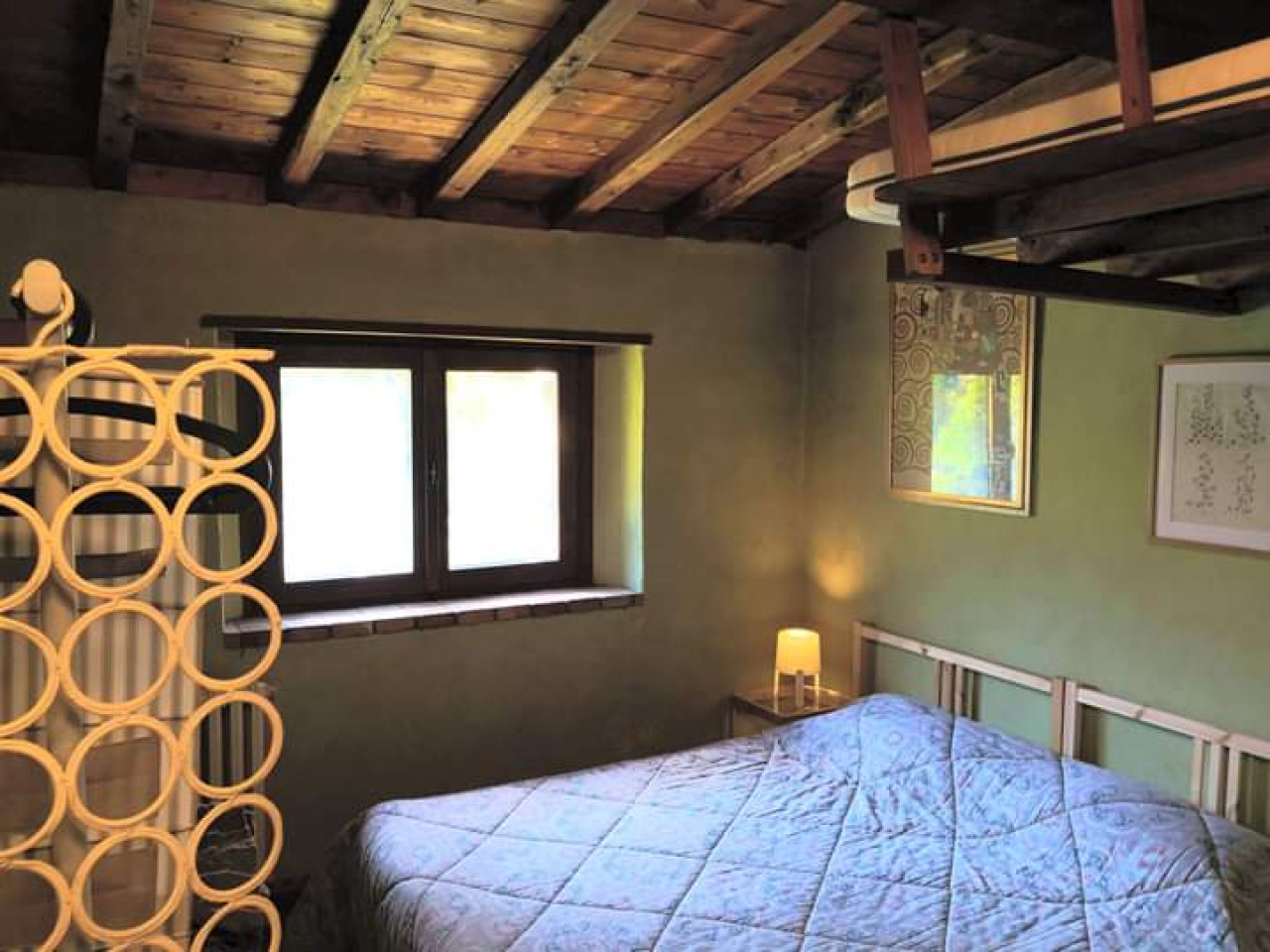 Private Room X3 - 2 Beds - 12