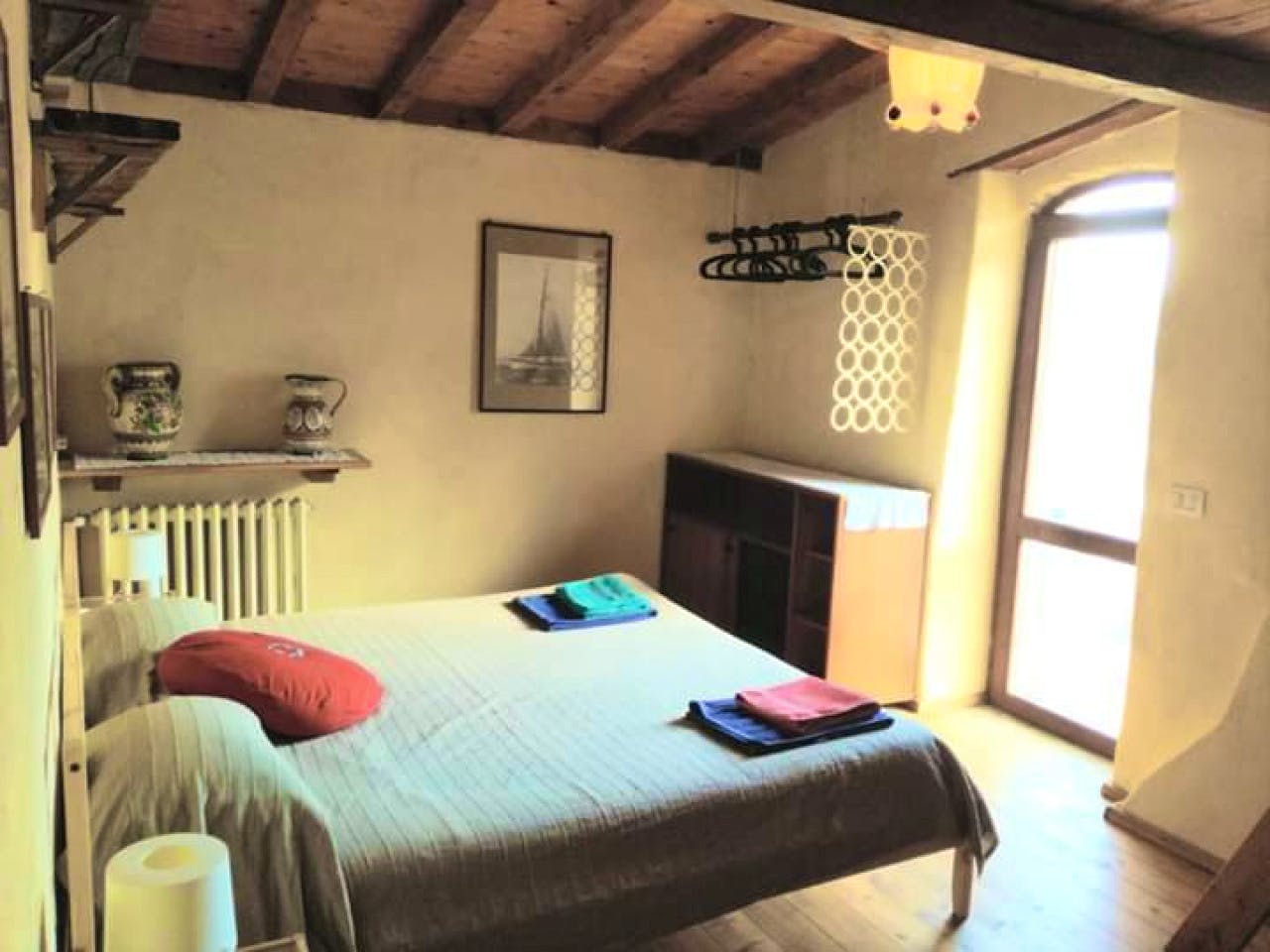 Private Room X3 - 2 Beds - 19