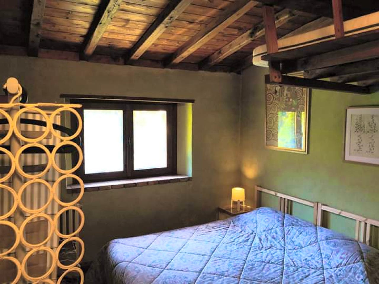 Private Room X3 - 2 Beds - 24