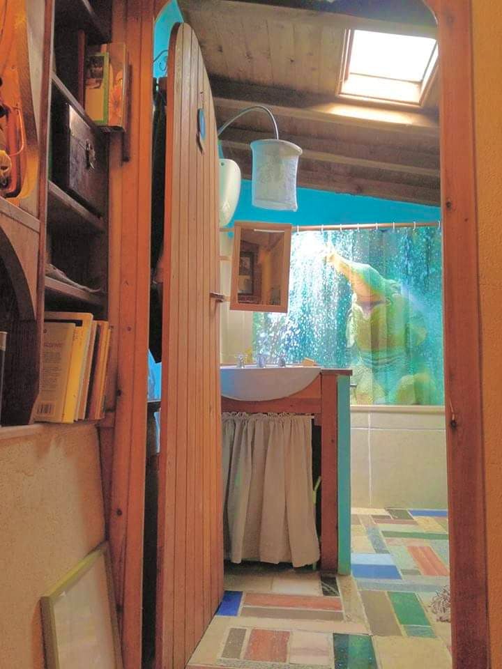 Private Room X3 - 2 Beds - 13