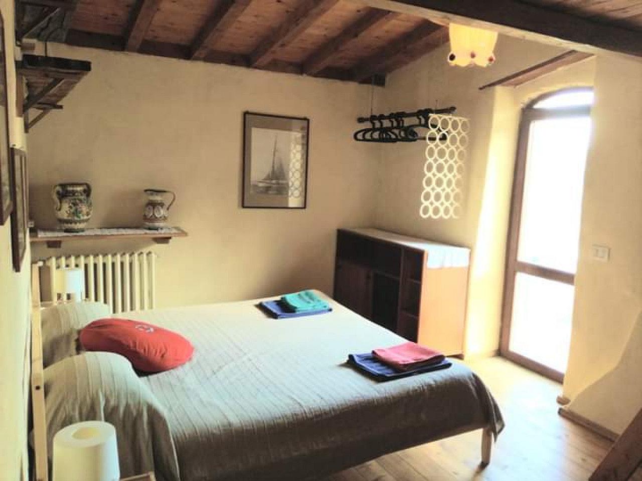 Private Room X3 - 2 Beds - 3