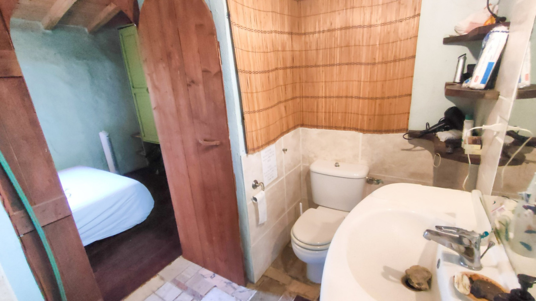 Private Room X2 - 1 Bed - 13
