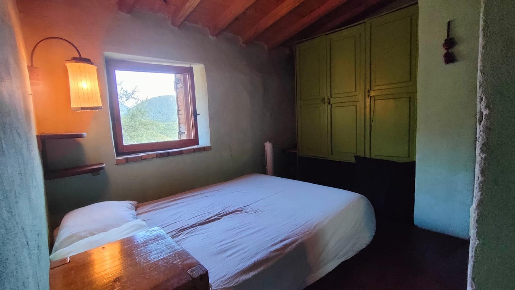 Private Room X2 - 1 Bed - 1