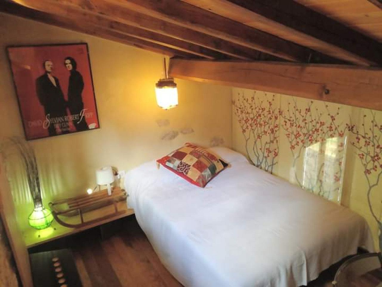 Private Room X2 - 1 Bed - 7