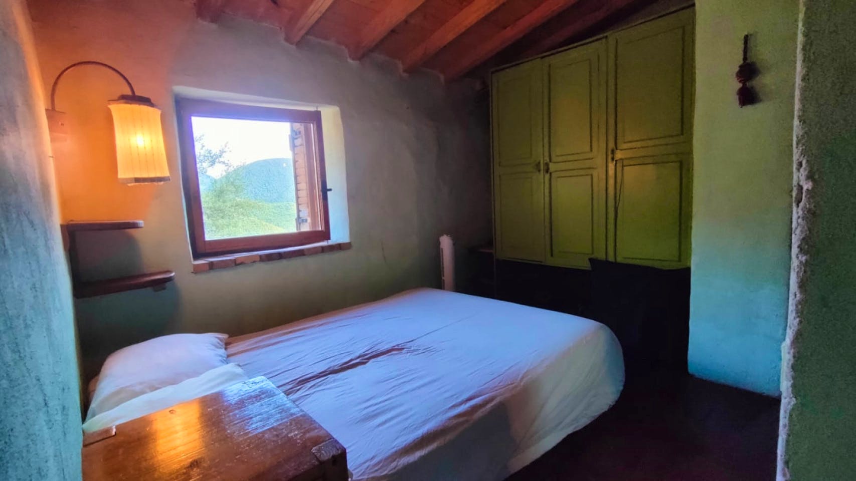 Private Room X2 - 1 Bed - 21
