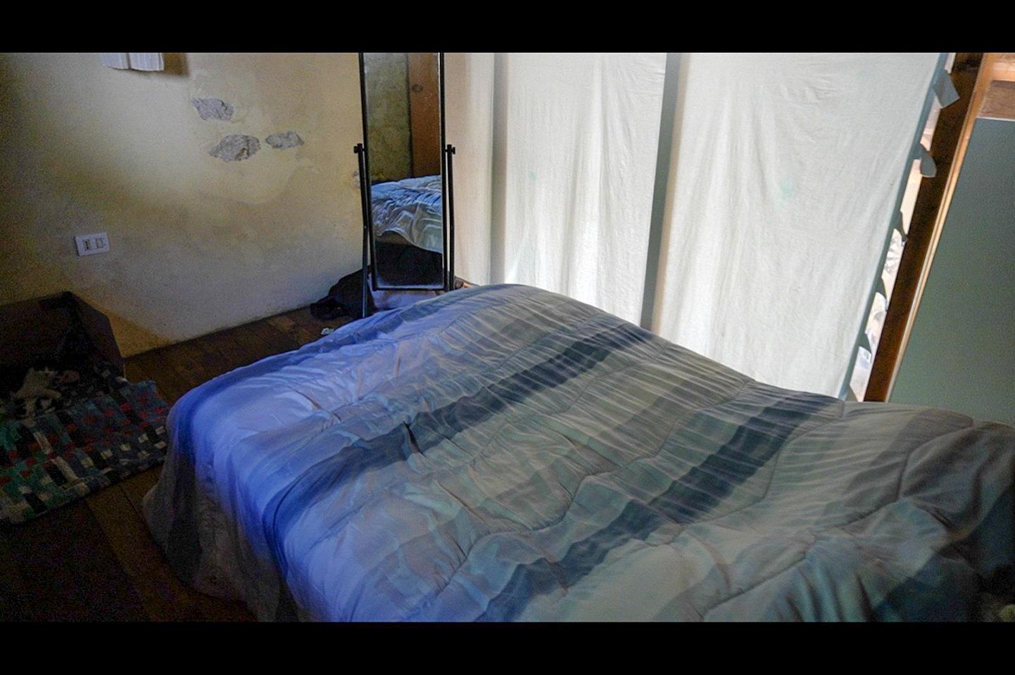 Private Room X2 - 1 Bed - 11