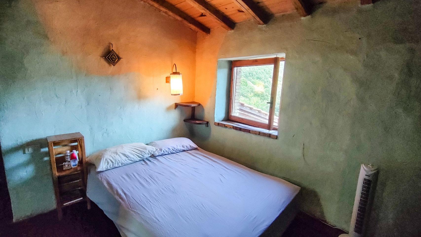 Private Room X2 - 1 Bed - 10