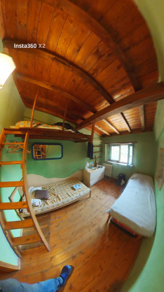 Bed In A 2-Bed Mixed Gender Room - 10