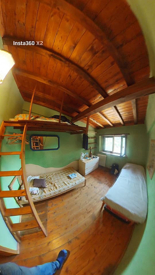 Bed In A 2-Bed Mixed Gender Room - 7