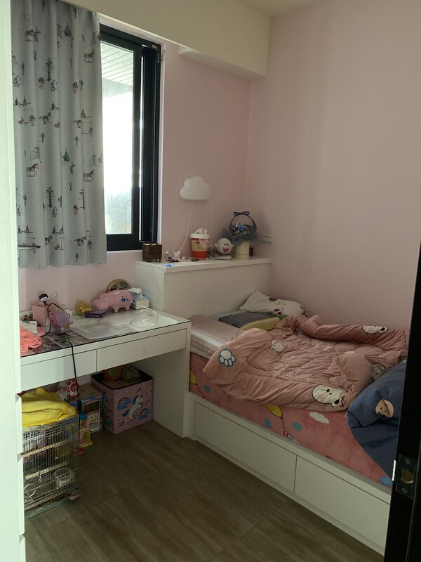 Cherry’s Room(Full Room) - 1