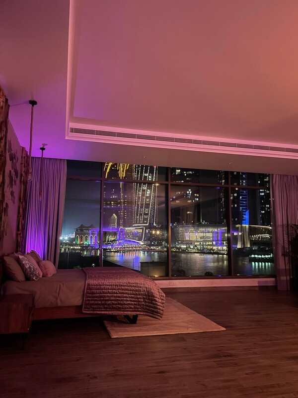 Panoramic Loft(Single Bed) - 1