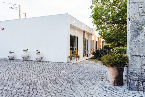 Largo Da Feira Home - Gallery - 19