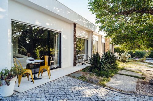 Largo Da Feira Home - Gallery - 24