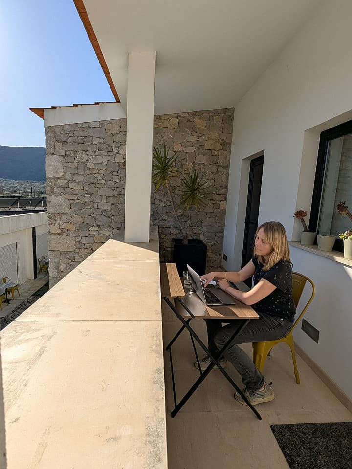 Balcony Rooms - 2