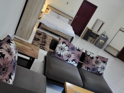  ladies only, master room  sea view - Gallery - 15