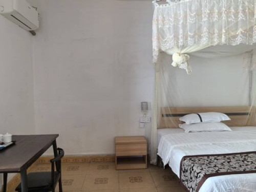 yangshuo cultural old house - Gallery - 21