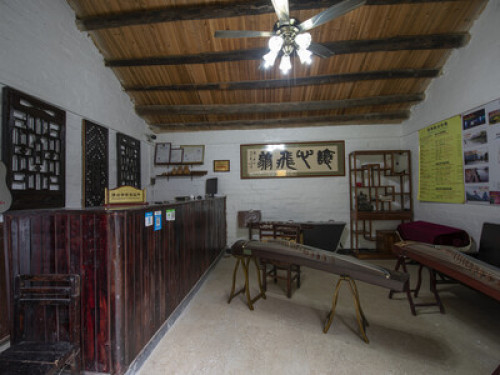 yangshuo cultural old house - Gallery - 42