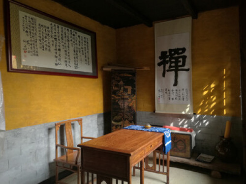 yangshuo cultural old house - Gallery - 33