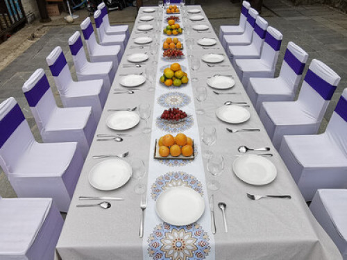 yangshuo cultural old house