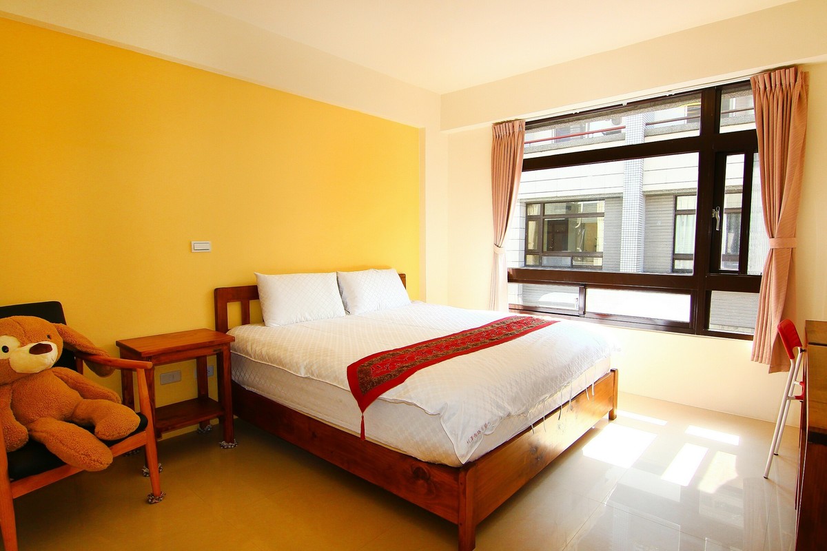 Private Room(Single Bed) - 1