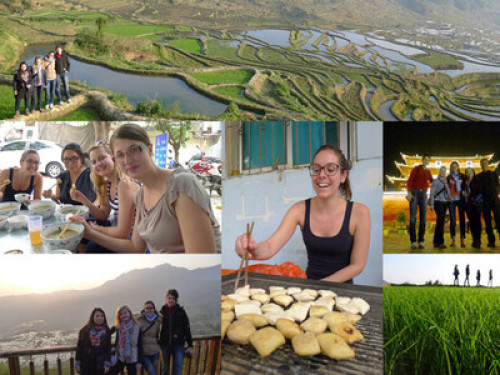 Stay with Local Expert